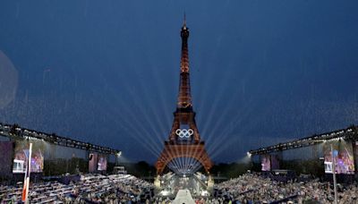 Everything We Know About The Olympics Closing Ceremony—As Katie Ledecky And Nick Mead Will Be U.S. Flag Bearers