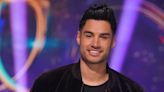 Siva Kaneswaran ‘gutted’ to miss Dancing On Ice episode due to illness