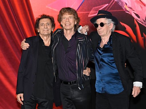 18 of the most legendary songs by The Rolling Stones