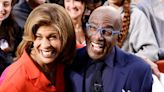 Al Roker and Hoda Kotb Recreate 'Lady and the Tramp' Moment—Fans Have Mixed Reactions