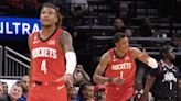 Three Houston Rockets Ranked Top 25 Under 25