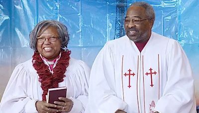 Husband and wife pastors divorce. Now their Alliance church is going up for auction