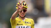 'I'm not a cannibal, I eat sweets' - stage-chomping Tadej Pogačar takes giant step towards Tour de France victory