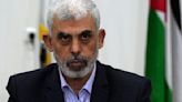 Hamas leader 'under pressure to agree ceasefire due to Gaza suffering'