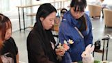 樹德科大伴手禮成果展 學生大秀創意與美感 | 蕃新聞