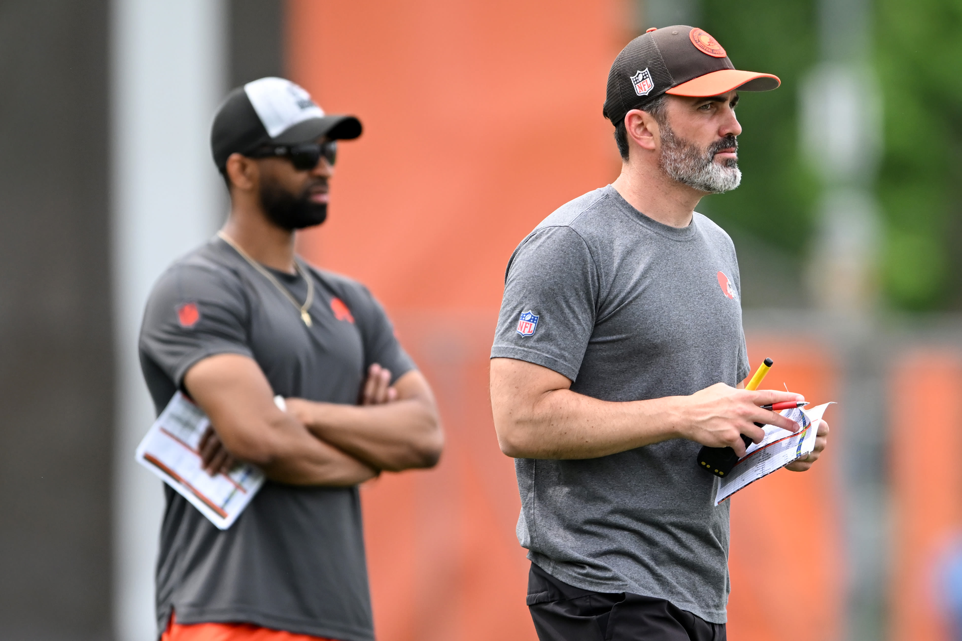 Cleveland Browns Attempting Championship Push With Latest Moves