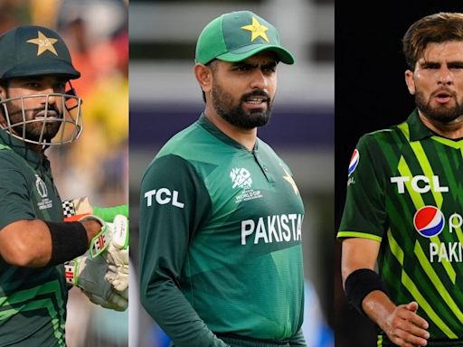 ...Things Are Not so Simple': Obvious Candidate Emerges to Captain Pakistan After Babar Azam's Stunning Decision But Gary Kirsten...