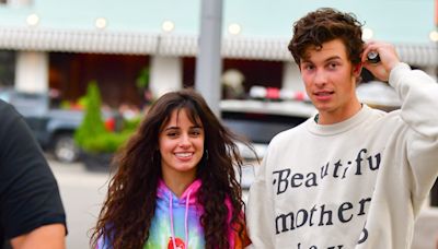 Shawn Mendes Just Clarified His Relationship With Camila Cabello