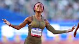 Sha'Carri Richardson Secures Spot On Team USA For Paris Olympics | Essence