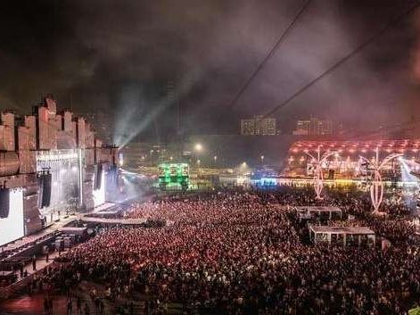 Rock In Rio: Shawn Mendes, Travis Scott, Katy Perry e Imagine Dragons esgotam