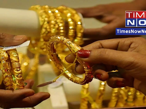 How Cheaper Gold Will Add More Glitter To The 'Great Indian Wedding Season'