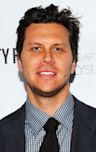 Hayes MacArthur