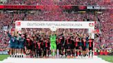 Bayer Leverkusen hace historia en la Bundesliga ¿Que sigue ahora?