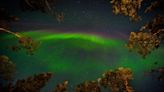Your chances of seeing Northern Lights are better this Labor Day weekend. What to know