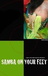 Samba on Your Feet