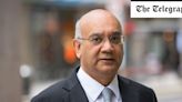 Keith Vaz to run against Labour at election