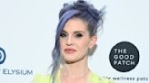 Kelly Osbourne's Messy Mid-Flight Mishap Is a Struggle All Parents of Toddlers Can Understand