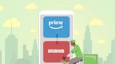 New Grubhub perk for Amazon Prime members