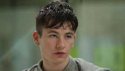 Why Did Barry Keoghan Leave His Gladiator 2 Role? Here's What Actor Says
