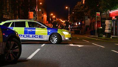 Scottish cops drafted in to back up PSNI amid fresh far-right mob fears