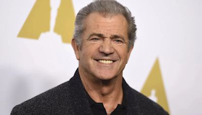 El sorpresivo regreso de Mel Gibson a la dirección: una avioneta, la mafia y un piloto con doble cara