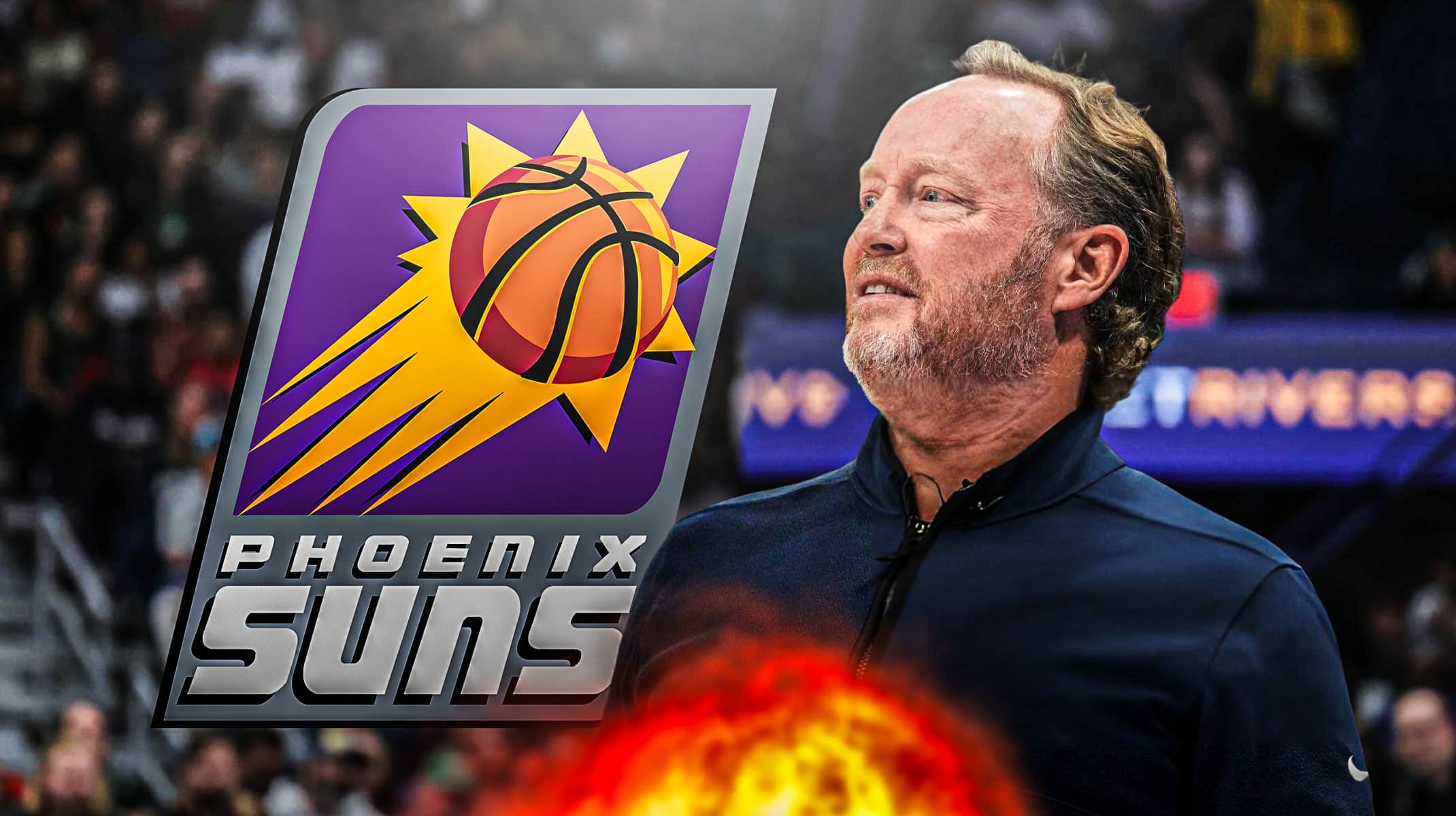 Suns hiring Mike Budenholzer to massive contract right after firing Frank Vogel
