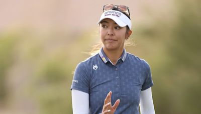 Olympic golf news update: Alison Lee slips out while Canadian men's race heats up