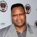 Larry Holmes