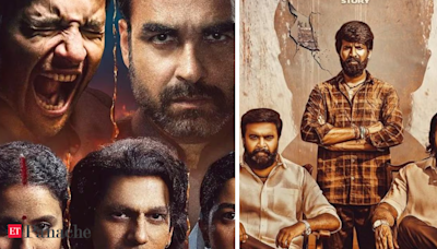 From 'Mirzapur 3' to 'Garudan': Latest OTT releases to watch this week on Prime Video, Netflix, Disney+ Hotstar