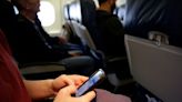 What does airplane mode do? It's safer to have it on your phone when you fly, experts say