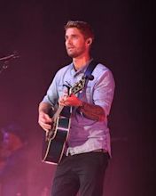 Brett Young (singer)