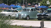 Street rods return to York this weekend for 50th year