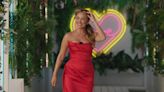 Love Island finalists wow in elegant gowns for final declarations