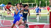 Five victories propel Hall to boys team title; Glastonbury wins girls crown at CIAC Class LL Track Championships