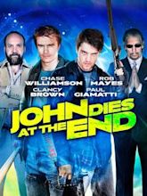 John Dies at the End