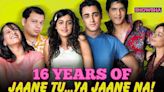 16 Years Of 'Jaane Tu...Ya Jaane Na': Entire Starcast Comes Together To Celebrate, Video Goes Viral - News18