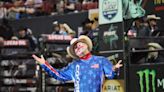 Flint Rasmussen to make final Professional Bull Riders appearance in Billings