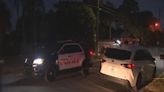 Melbourne police investigate after man on scooter found shot to death