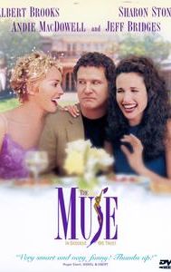 The Muse (film)
