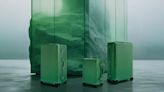 Elevate Your Summer Travels With Rimowa's New Emerald Green Collection