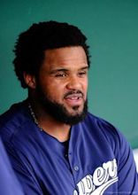 Prince Fielder