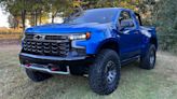 The 2023 Chevy K5 Blazer Can Be Yours for $199,000