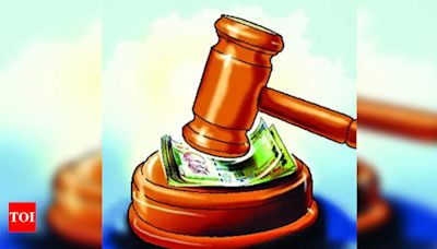 NRI wins legal battle for rightful compensation in disability case | Ahmedabad News - Times of India
