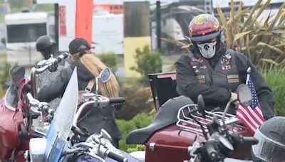 Women rev up for 18th International Female Riders Day