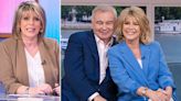 Ruth Langsford to break silence on Eamonn Holmes split next week