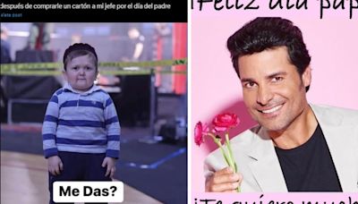 Día del Padre: Los mejores memes para hacer reír a papá este 16 de junio