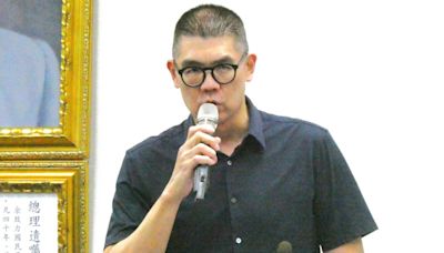 否認國民黨做新北市長選舉民調 連勝文：不到選舉時，不會有人花這錢