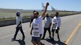 Western Canada dock workers to resume talks Monday as strike enters third day