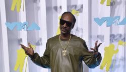 Snoop Dogg a hâte de commenter les Jeux Olympiques de Paris : "Je vais être moi-même"