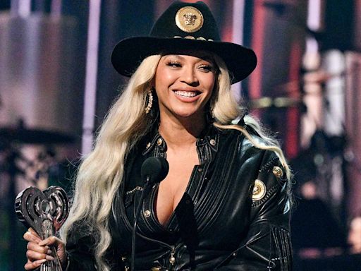 Why Beyoncé's “Cowboy Carter ”Album Isn't Nominated at the 2024 ACM Awards